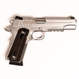 SIG SAUER 1911 - 3 of 4