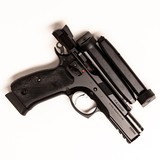 CZ 75 SP-01 SHADOW - 4 of 4
