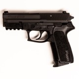SIG SAUER SP2022 - 1 of 4