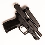 SIG SAUER SP2022 - 4 of 4