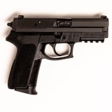 SIG SAUER SP2022 - 3 of 4
