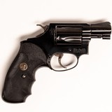 SMITH & WESSON MODEL 36 - 3 of 5