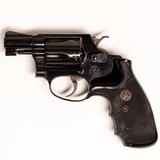 SMITH & WESSON MODEL 36 - 2 of 5