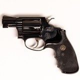 SMITH & WESSON MODEL 36 - 1 of 5