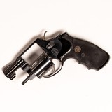 SMITH & WESSON MODEL 36 - 4 of 5