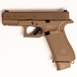 GLOCK G19X - 2 of 4