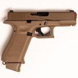 GLOCK G19X - 3 of 4