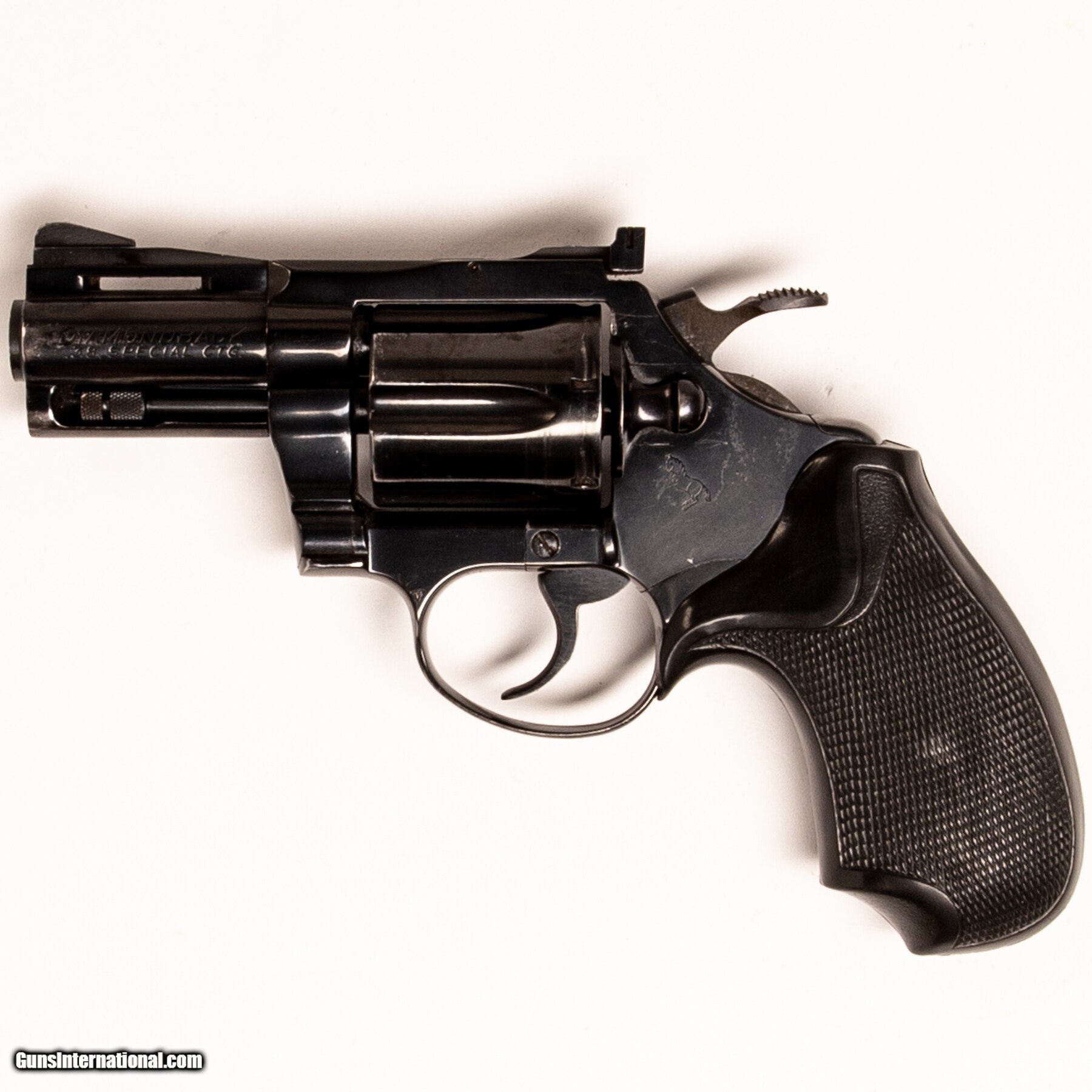 COLT DETECTIVE SPECIAL