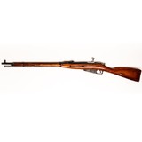 MOSIN-NAGANT M91/30 - 1 of 4