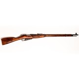 MOSIN-NAGANT M91/30 - 3 of 4