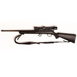 SAVAGE ARMS MARK II - 1 of 5