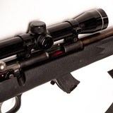 SAVAGE ARMS MARK II - 4 of 5