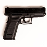 SPRINGFIELD ARMORY XD-45 - 3 of 4