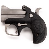 BOND ARMS BACKUP - 1 of 4