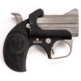 BOND ARMS BACKUP - 2 of 4