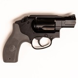 SMITH & WESSON M&P BODYGUARD 38 - 3 of 5