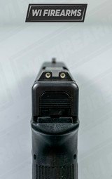 GLOCK Used G23 Gen 3 (Grade 2), .40 S&W LEO Trade-In - 3 of 3