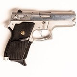 SMITH &WESSON 669 - 3 of 4