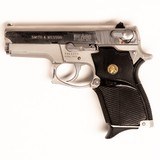 SMITH &WESSON 669 - 1 of 4