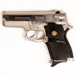 SMITH &WESSON 669 - 2 of 4