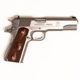 SPRINGFIELD ARMORY 1911 A1 - 2 of 3