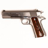 SPRINGFIELD ARMORY 1911 A1 - 1 of 3