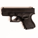 GLOCK G27 GEN4 - 1 of 4