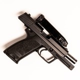 HECKLER & KOCH USP - 4 of 4