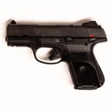 RUGER SR9C - 1 of 4