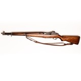 SPRINGFIELD ARMORY M1 GARAND - 1 of 5