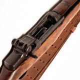 SPRINGFIELD ARMORY M1 GARAND - 5 of 5