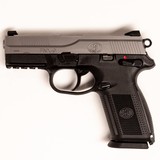 FN FNX-9 - 2 of 4