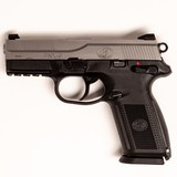 FN FNX-9 - 1 of 4