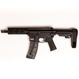 SMITH & WESSON M&P15-22P - 1 of 5