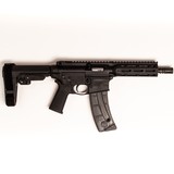 SMITH & WESSON M&P15-22P - 3 of 5