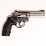 SMITH & WESSON MODEL 617-6 - 3 of 5