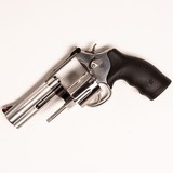 SMITH & WESSON MODEL 686-6 - 4 of 5