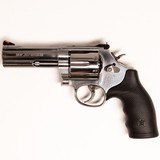 SMITH & WESSON MODEL 686-6 - 1 of 5