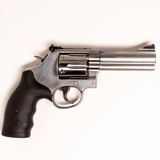 SMITH & WESSON MODEL 686-6 - 3 of 5