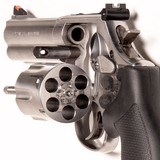 SMITH & WESSON MODEL 686-6 - 5 of 5