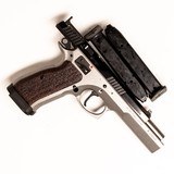 CZ 75 TACTICAL SPORT - 4 of 4