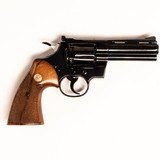 COLT PYTHON - 3 of 5