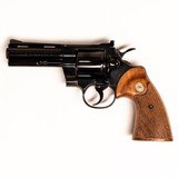 COLT PYTHON - 2 of 5