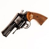 COLT PYTHON - 4 of 5