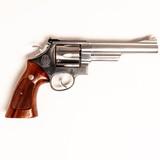 SMITH & WESSON MODEL 629-1 - 3 of 4