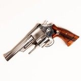 SMITH & WESSON MODEL 629-1 - 4 of 4