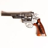 SMITH & WESSON MODEL 629-1 - 1 of 4