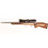 SAVAGE ARMS 93R17 - 1 of 6