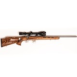 SAVAGE ARMS 93R17 - 3 of 6