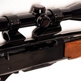 REMINGTON WOODMASTER MODEL 742 - 4 of 5